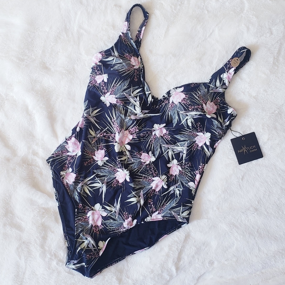 🆕️👙NipTuck- Swimsuit